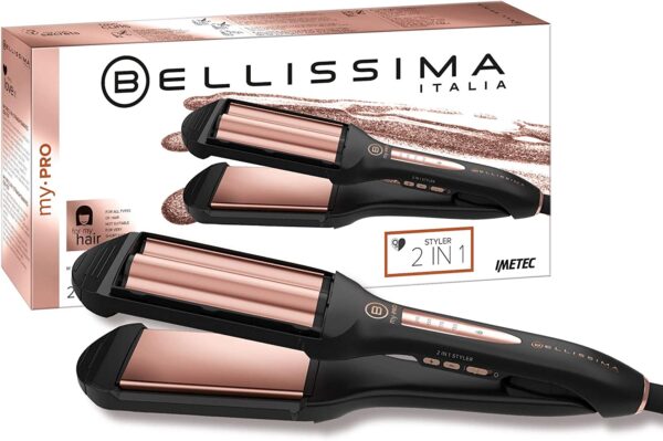 Unityj Uk Beauty Bellissima My Pro 2 In 1 232