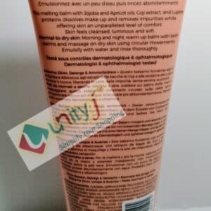 Unityj Uk Beauty Qiriness Divine Balm 125ml 1 266
