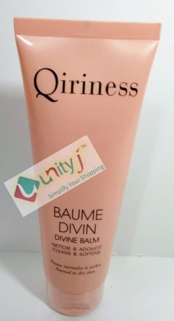 Unityj Uk Beauty Qiriness Divine Balm 125ml 265