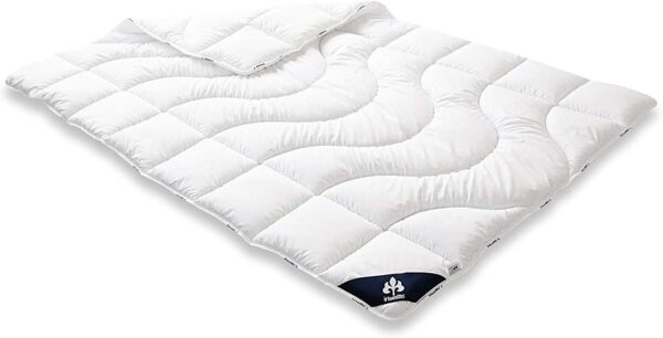 Unityj Uk Bedding Irisette Badenia Micro Thermo Quilt 13