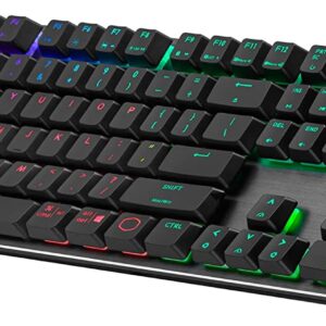 Unityj Uk Computers Cooler Master SK653 1 470