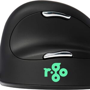 Unityj Uk Computers R Go Tools HE Ergonomic Break Mouse 482