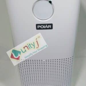 Unityj Uk Household Polar White Air Purifier DF655 1 129