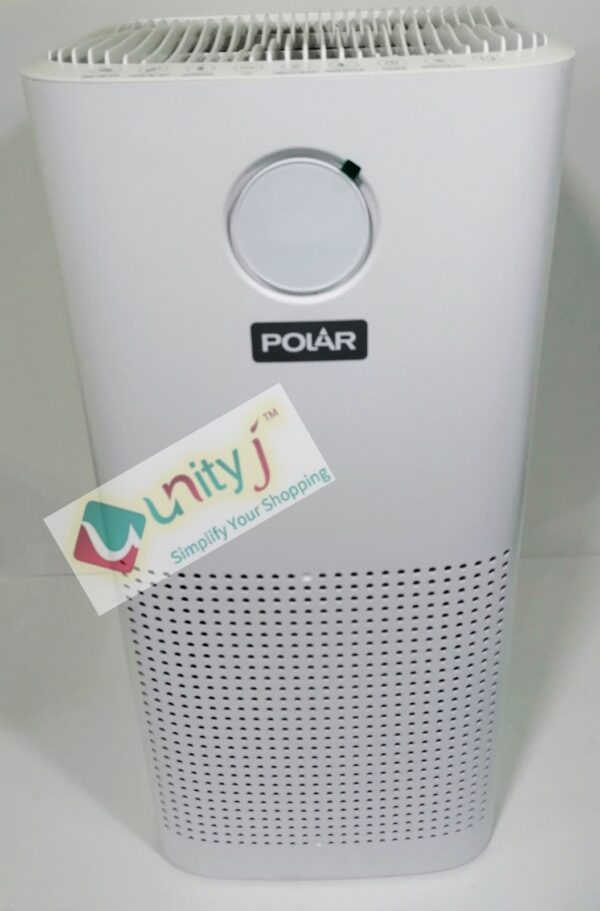 Unityj Uk Household Polar White Air Purifier DF655 1 129