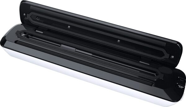 Unityj Uk Kitchen Appliances Steba VK3 Vacuum Sealer 1 474