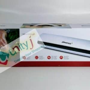 Unityj Uk Kitchen Appliances Steba VK3 Vacuum Sealer 472