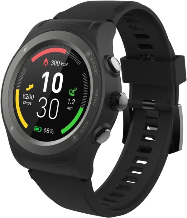 Unityj Uk Mobilephones Prixton Smartwatch 1 76