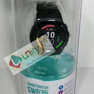Unityj Uk Mobilephones Prixton Smartwatch SWB35 GPS Smartwatch 73