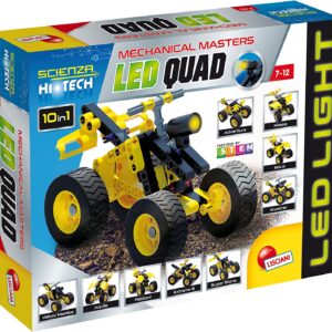 Unityj Uk Toys Lisciani 66124 Scienza 152