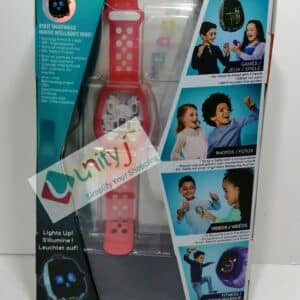 Unityj Uk Baby Little Tikes Tobi 2 Robot Smartwatch For Kids 1 226