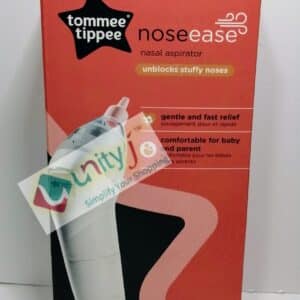 Unityj Uk Baby Tommee Tippee Electric Nasal Aspirator 230