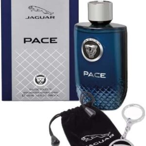 Unityj Uk Beauty JAGUAR Pace Eau De Toilette 291