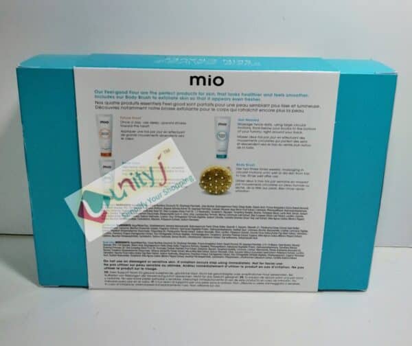 Unityj Uk Beauty Mio Feel Good Four Kit 1 304