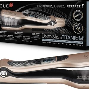 Unityj Uk Beauty SAINT ALGUE Demeliss Titanium 281