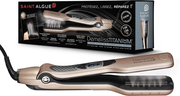 Unityj Uk Beauty SAINT ALGUE Demeliss Titanium 281