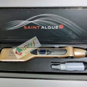 Unityj Uk Beauty SAINT ALGUE Demeliss Titanium Professional Titanium Wide Straightener 11 288