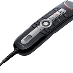 Unityj Uk Business Olympus RecMic II USB Microphone 79