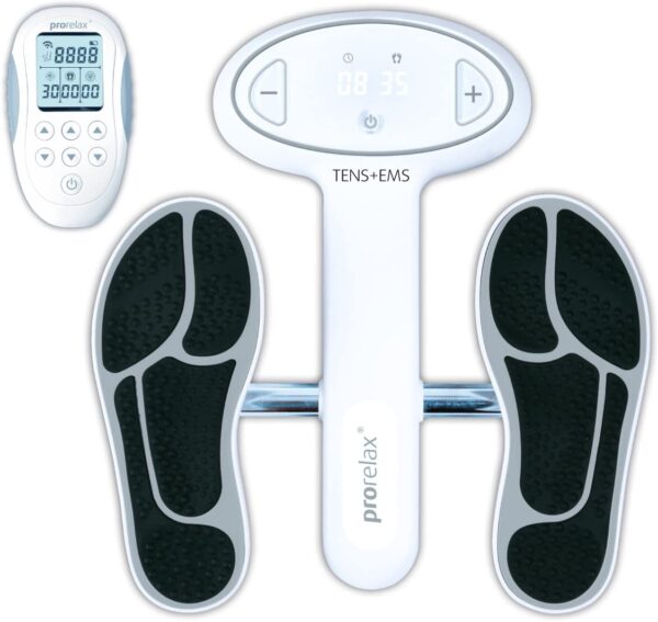 Unityj Uk Health Prorelax EMS Body Training 252