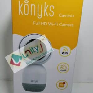 Unityj Uk Household Konyks IP Full HD 1080P Surveillance Camera 147