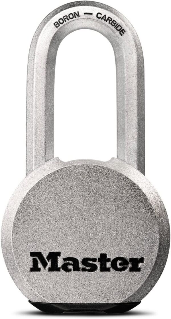 Unityj Uk Industrial Master Lock 90