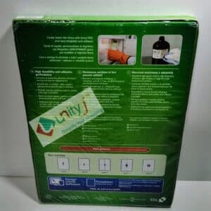 Unityj Uk Office Avery B7168 50 Extra Strong Adhesive 1 222