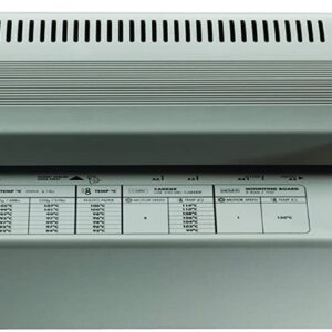 Unityj Uk Office Fellowes Proteus A3 Heavy Duty High Volume Laminator 1 224