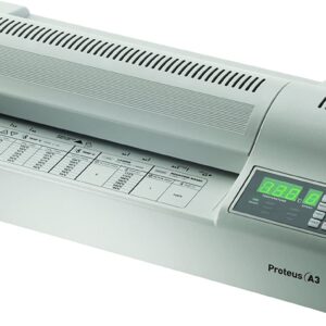 Unityj Uk Office Fellowes Proteus A3 Heavy Duty High Volume Laminator 225