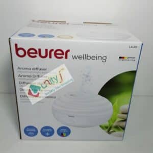 Unityj Uk Appliances Beurer LA 20 Aroma Diffuser 308