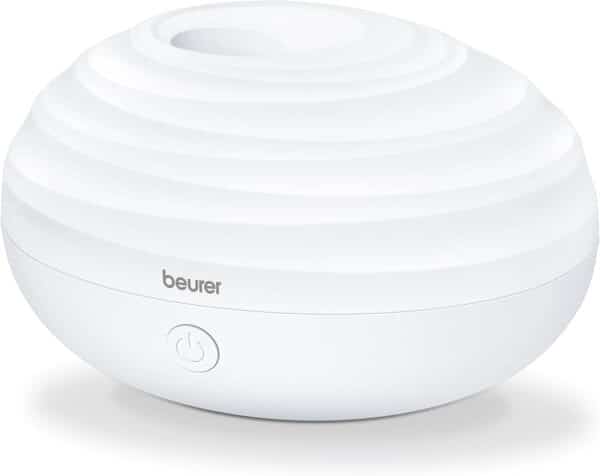 Unityj Uk Appliances Beurer LA 20 Aroma Diffuser 310