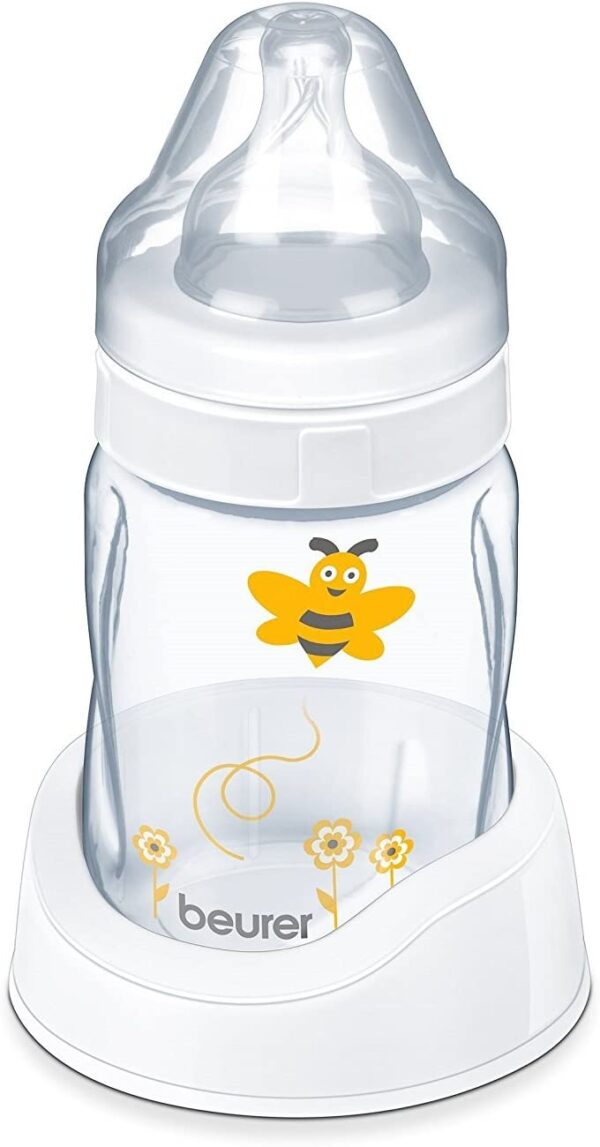Unityj Uk Baby Beurer BY40 Electric Breast Pump 1 232