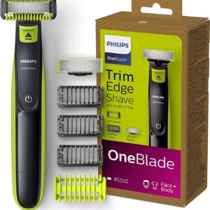 Unityj Uk Beauty Philips OneBlade Face + Body 310