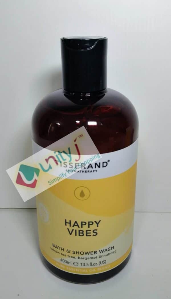 Unityj Uk Beauty Tisserand Aromatherapy Bundle Of Three 1 315