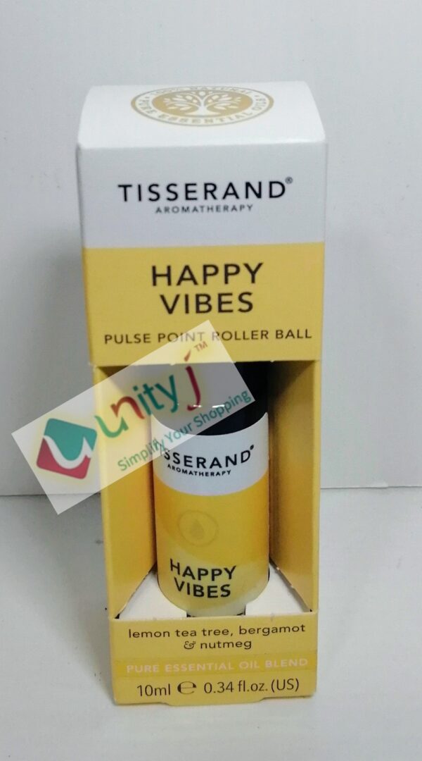 Unityj Uk Beauty Tisserand Aromatherapy Bundle Of Three 2 316