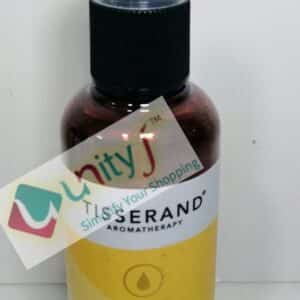 Unityj Uk Beauty Tisserand Aromatherapy Bundle Of Three 3 317