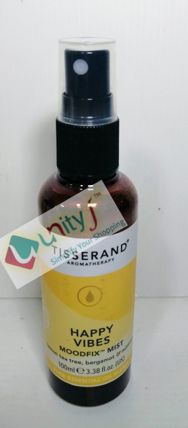 Unityj Uk Beauty Tisserand Aromatherapy Bundle Of Three 3 317