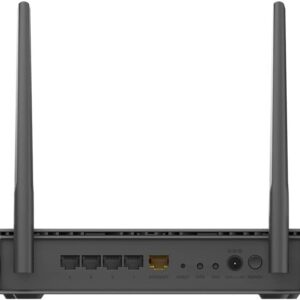 Unityj Uk Computers D Link DIR 878 Dual Band 1 535