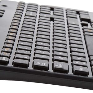 Unityj Uk Computers Logitech K360 AZERTY French Layout 2 546