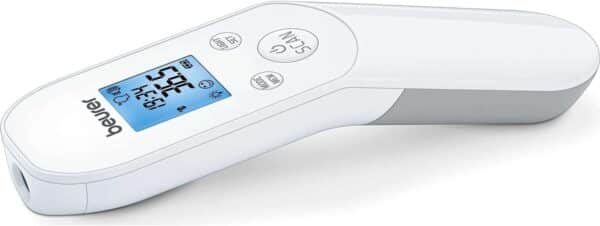 Unityj Uk Health Beurer FT85 Non Contact Clinical Thermometer 264