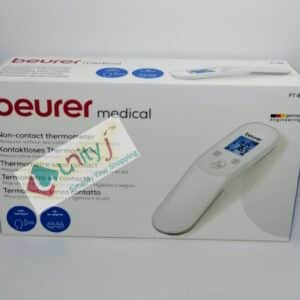 Unityj Uk Health Beurer FT85 Non Contact Clinical Thermometer 265