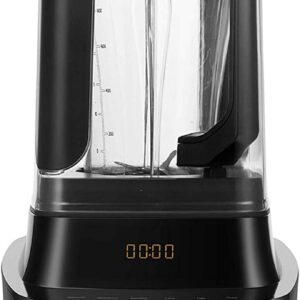 Unityj Uk Kitchen Appliances Beper BP.620 Vacuum Blender 537