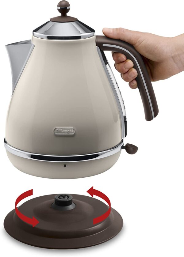 Unityj Uk Kitchen Appliances De'Longhi Vintage Icona 1 569