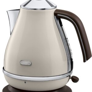 Unityj Uk Kitchen Appliances De'Longhi Vintage Icona 570
