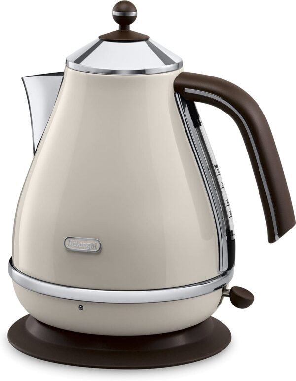 Unityj Uk Kitchen Appliances De'Longhi Vintage Icona 570