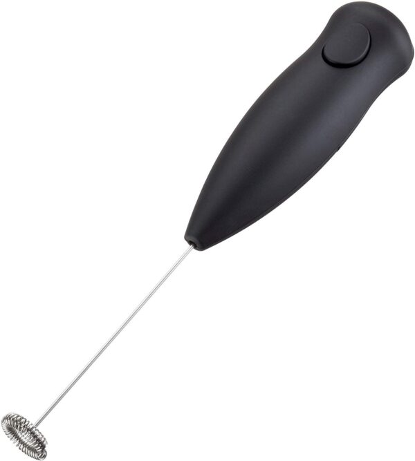 Unityj Uk Kitchen Appliances SCANPART Milk Frother 549
