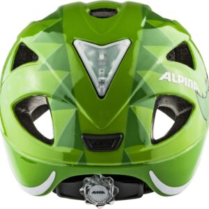 Unityj Uk Sports ALPINA Unisex Children, XIMO FLASH Cycling Helmet 1 42