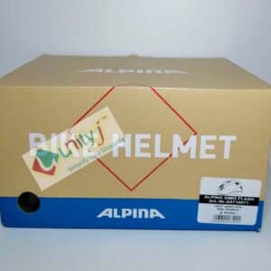 Unityj Uk Sports ALPINA Unisex Children, XIMO FLASH Cycling Helmet, Green Dino, 45 49 Cm 40