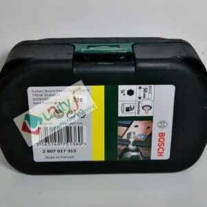 Unityj Uk Tools Bosch 6 13mm 2607017313 Nutsetter Set (6 Piece) 1 69