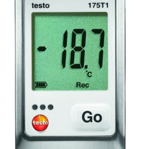 Unityj Uk Tools Testo 175 T1 72