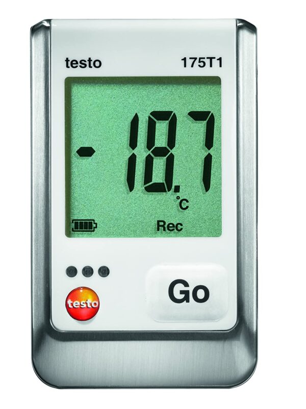 Unityj Uk Tools Testo 175 T1 72