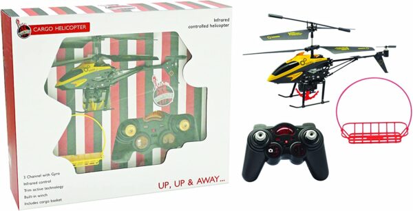 Unityj Uk Toys New York Gift 182